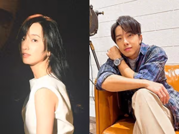坤達迎42歲! 老婆柯佳嬿深夜放閃「希望你快樂我快樂」融化了