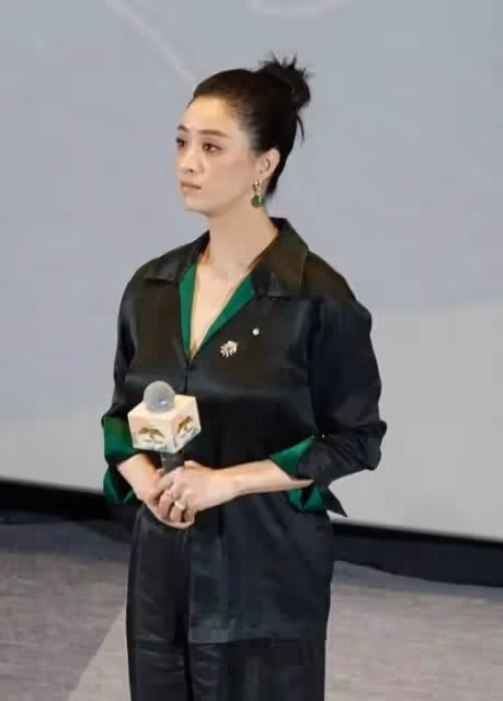 震撼首映《功夫熊貓》楊冪黃渤蔣欣攜手席捲全球！楊冪首穿高定