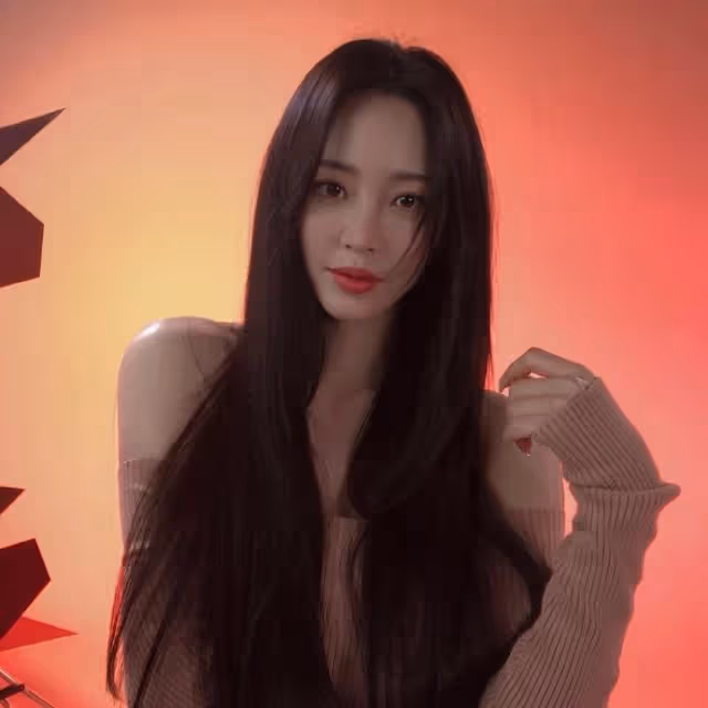 擔心自己沒有工作的，韓國知名女星，確認擔任綜藝節目主持人