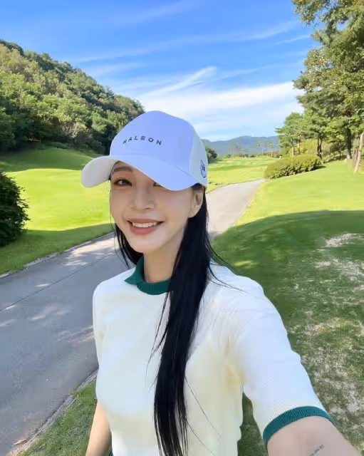 擔心自己沒有工作的，韓國知名女星，確認擔任綜藝節目主持人