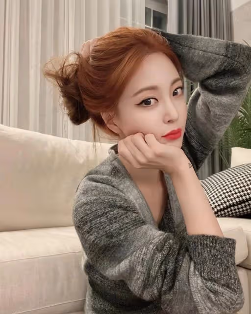 擔心自己沒有工作的，韓國知名女星，確認擔任綜藝節目主持人