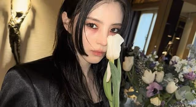 韓素希五度親回網友指責！風向轉了鐵粉相挺連代言都一起支持