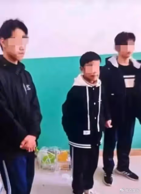 初中生被殺後續:媽媽住院,校長稱是意外兇手父母跑了,省廳介入
