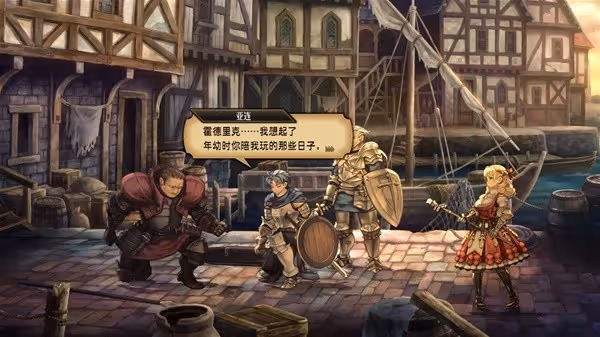 《聖獸之王》背景故事介紹及玩法解析