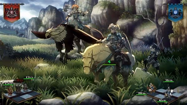《聖獸之王》背景故事介紹及玩法解析