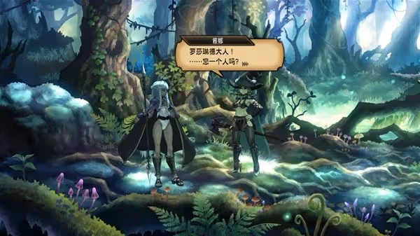 《聖獸之王》背景故事介紹及玩法解析