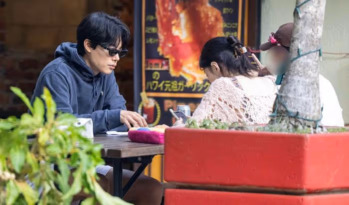 韓素希柳俊烈約會照曝光!去年12月已同居,友人曝跟惠利分手細節