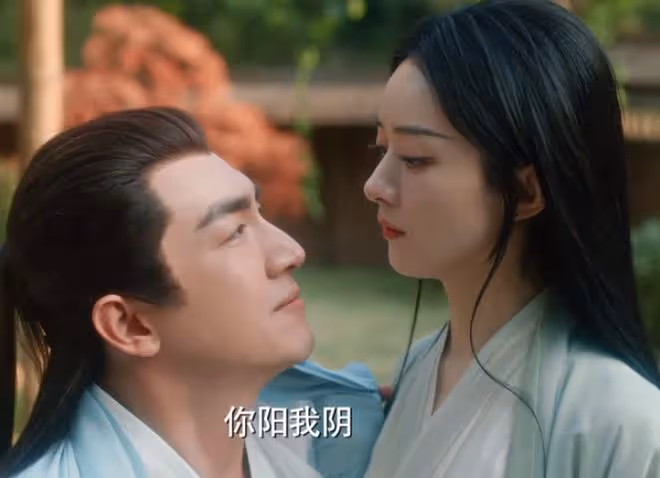 趙麗穎《與鳳行》首波口碑出爐！觀眾的打分和評價都「一針見血」