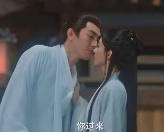 趙麗穎《與鳳行》首波口碑出爐！觀眾的打分和評價都「一針見血」