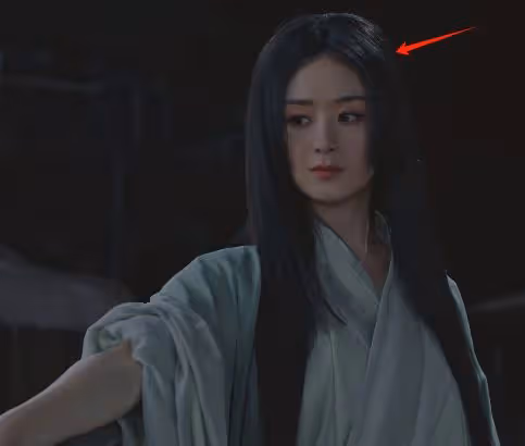 趙麗穎《與鳳行》首波口碑出爐！觀眾的打分和評價都「一針見血」