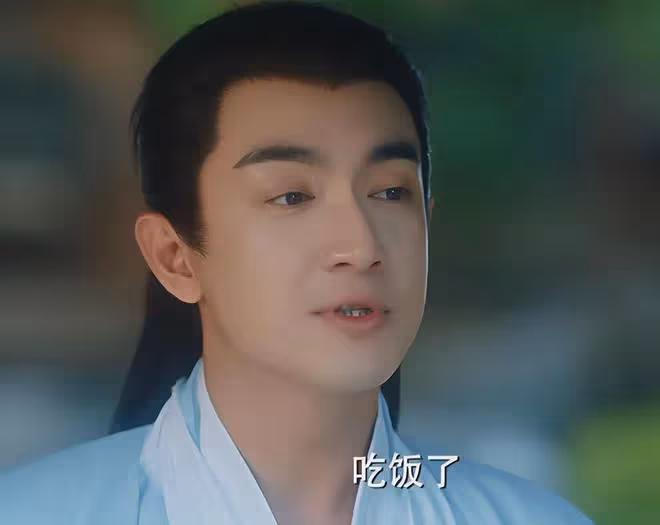 趙麗穎《與鳳行》首波口碑出爐！觀眾的打分和評價都「一針見血」