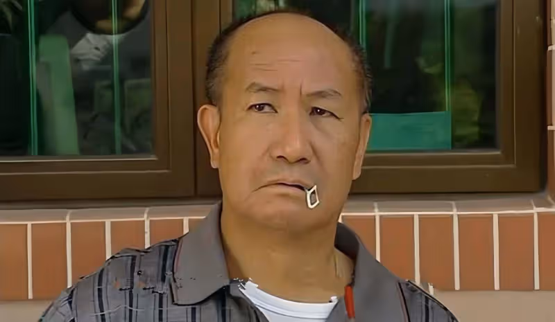 突傳死訊！TVB資深演員陳狄克因病離世，拍劇超過三百部不言退休
