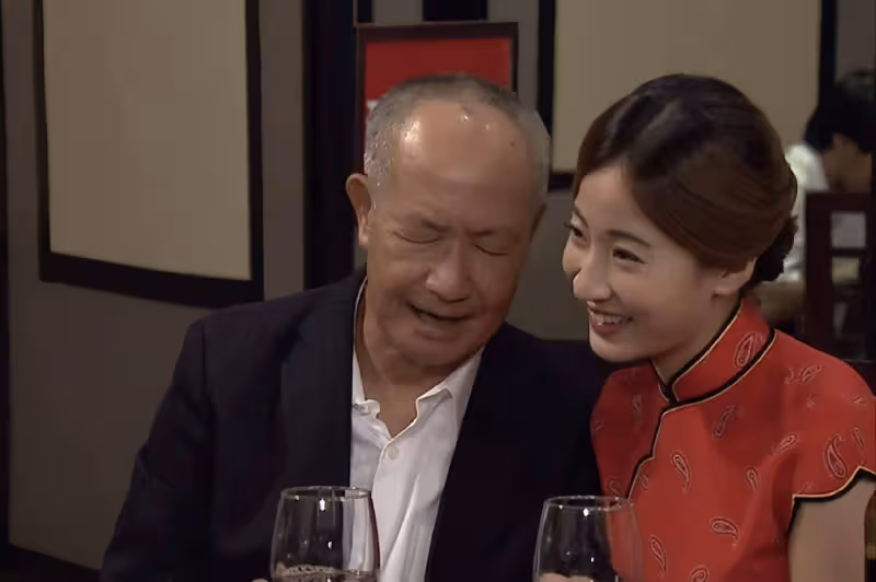 突傳死訊！TVB資深演員陳狄克因病離世，拍劇超過三百部不言退休
