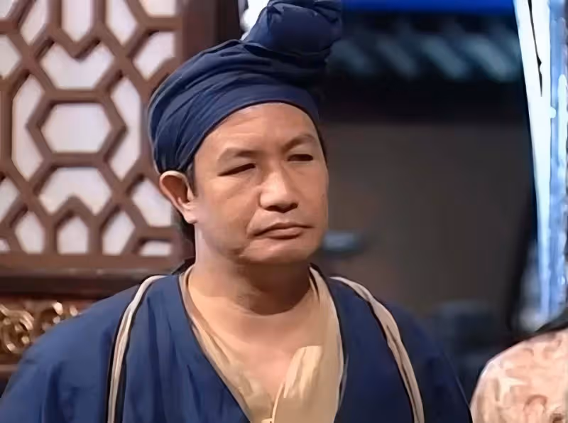 突傳死訊！TVB資深演員陳狄克因病離世，拍劇超過三百部不言退休