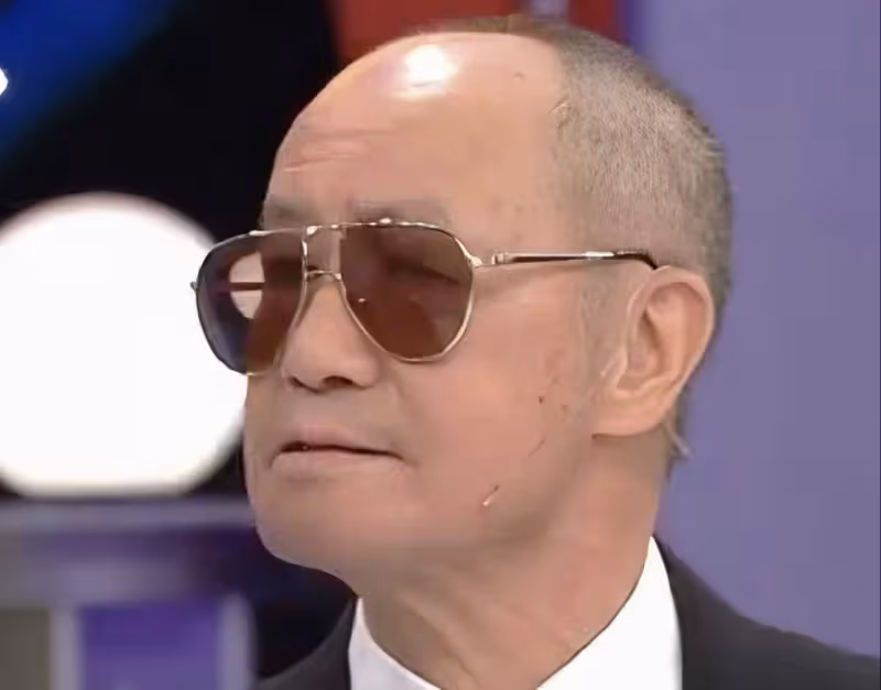 突傳死訊！TVB資深演員陳狄克因病離世，拍劇超過三百部不言退休