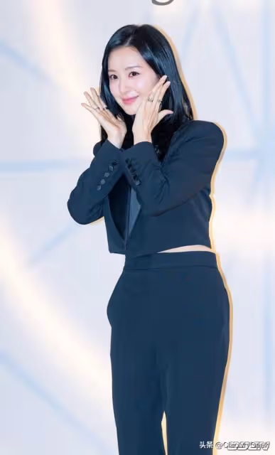 CP女王、千金專業戶！《淚之女王》金智媛的5個小秘密！