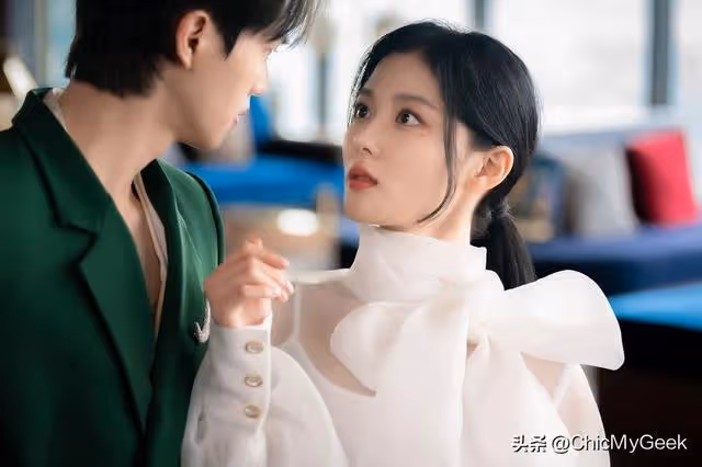 豪門羅曼史、上流霸凌遊戲！7部看完爽翻的財閥韓劇！