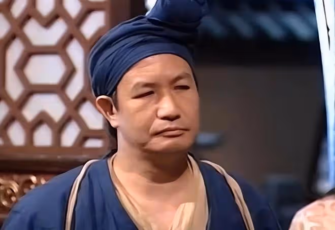 著名演員陳狄克猝死離世，是邵氏龍虎武師，效力TVB長達45年