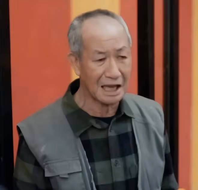 著名演員陳狄克猝死離世，是邵氏龍虎武師，效力TVB長達45年