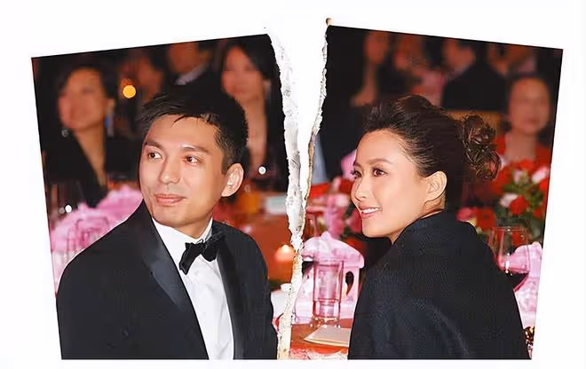 恭喜！42歲陳法拉二胎得子，女兒捧花送給媽媽，一家四口曬幸福照