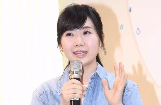福原愛和解後好感度回升，工作時燦笑不停，事業和生活迎來轉機