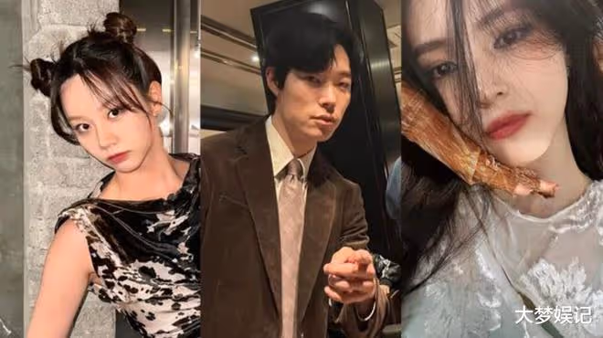 《D社》爆柳俊烈惠利「6月疏遠」情變時間軸！牽線韓韶禧媒人曝光