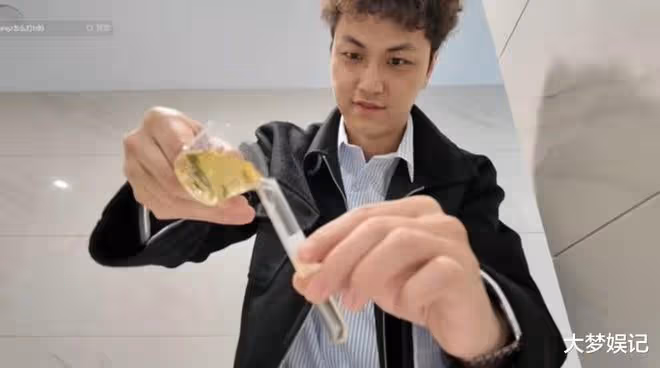 《中國新說唱》要求全員尿檢！選手參賽前先集合檢查，網友：合理