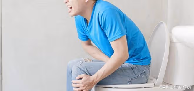 香蕉、火龍果靠邊站，它才是「推糞大將」，一周3次，肚腩變小了