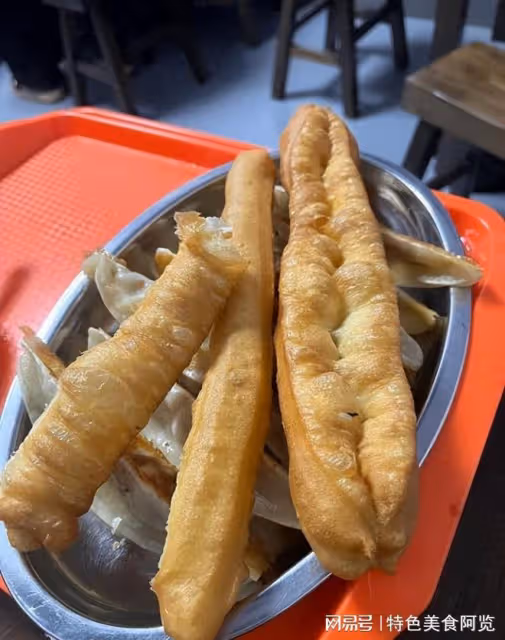 臨沂最受歡迎的5家老字號小吃店推薦！