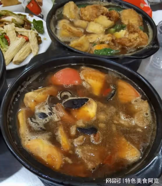 臨沂最受歡迎的5家老字號小吃店推薦！