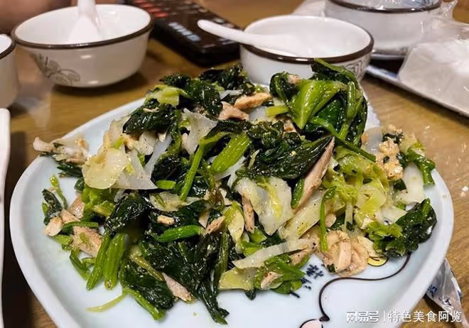 山東極具性價比的蒼蠅館子：臨沂篇