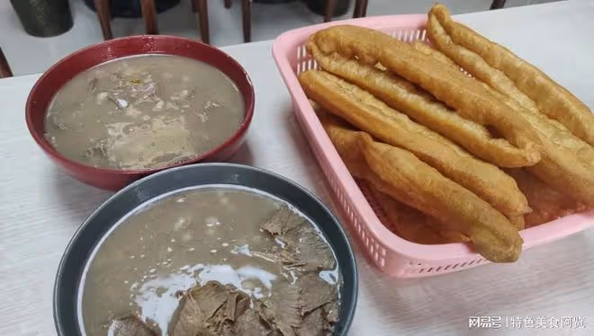 山東極具性價比的蒼蠅館子：臨沂篇