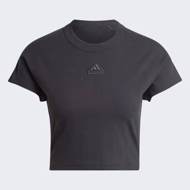 adidas早春太浪漫～　粉紫色單品用「拉鍊」讓運動穿搭更俏皮
