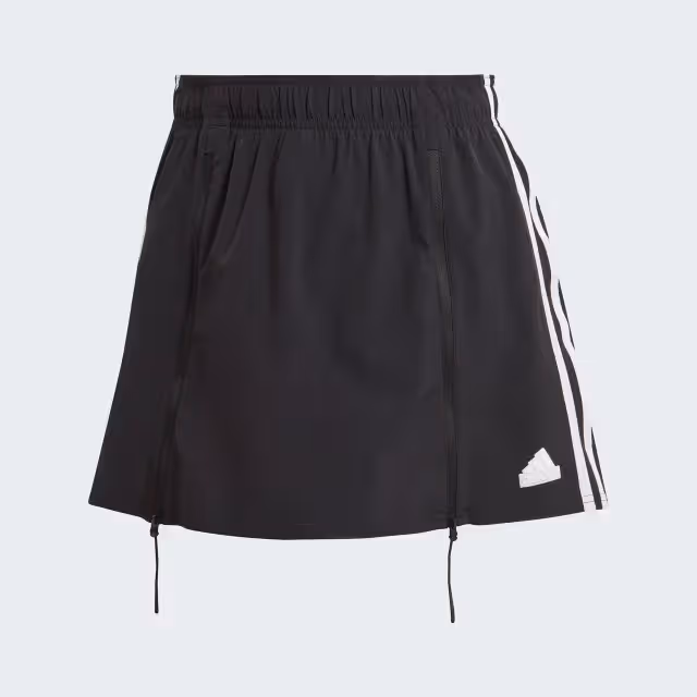 adidas早春太浪漫～　粉紫色單品用「拉鍊」讓運動穿搭更俏皮