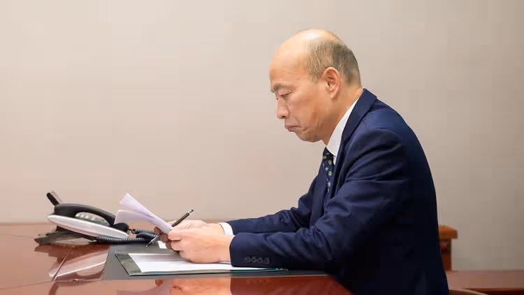 「沒收質詢權」誰的錯？　賴士葆：以前院長縱容、立委自我膨脹