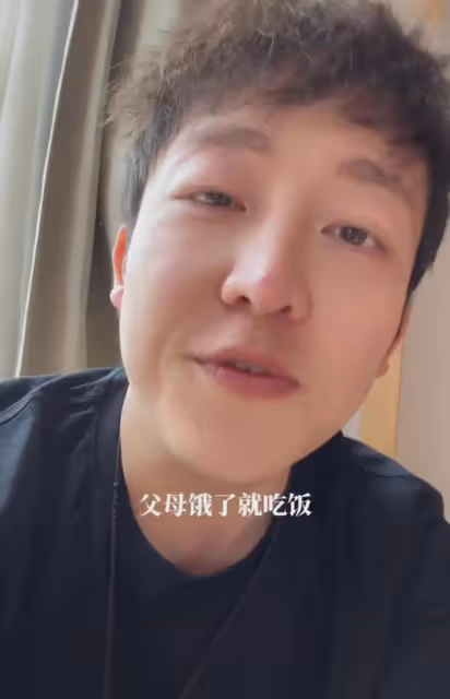 年輕人存不下錢父母反而可以，小伙舉例對比太真實：瞎說啥大實話