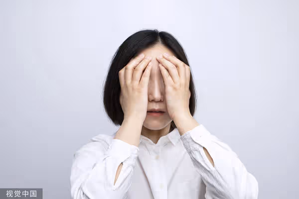 她被隱瞞30年「哥哥才是生父、爸爸是祖父」！母鬆口「心酸真相」：不是故意騙妳… # 八點檔劇情真實上演