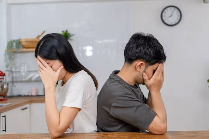 婆婆總擺臭臉!人妻精心準備「1萬元月餅」想改善婆媳關係 意外揭開「老公不堪真相」崩潰:該離嗎