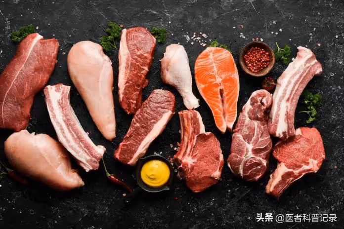 37歲女愛吃肉!突然腹部不適「罹患腸癌」 醫生提醒「2種肉」確實要少吃