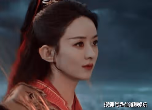 《與鳳行》沈璃真實身份是什麼？《與鳳行》沈璃配音演員是誰？