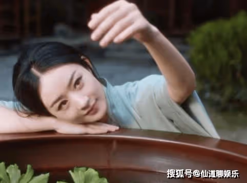 《與鳳行》沈璃真實身份是什麼？《與鳳行》沈璃配音演員是誰？