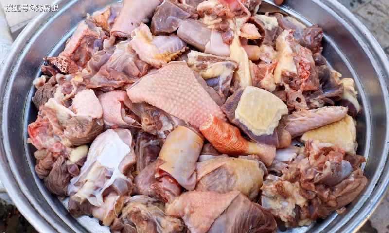 豬肉、雞鴨都靠邊站!春天多吃這個肉,老人說它是「百肉之首」!