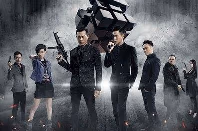 25集刑偵劇來襲,黃宗澤馬國明陳豪領銜,陣容雄厚,具有爆款潛質