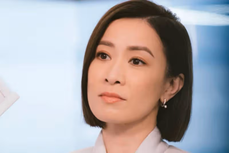 25集刑偵劇來襲,黃宗澤馬國明陳豪領銜,陣容雄厚,具有爆款潛質