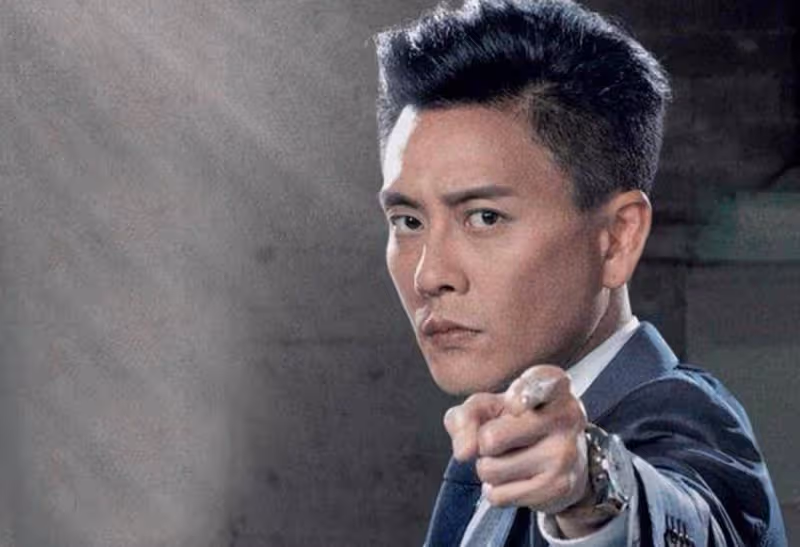 25集刑偵劇來襲,黃宗澤馬國明陳豪領銜,陣容雄厚,具有爆款潛質