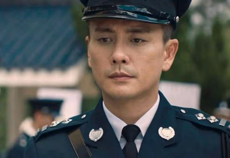 25集刑偵劇來襲,黃宗澤馬國明陳豪領銜,陣容雄厚,具有爆款潛質