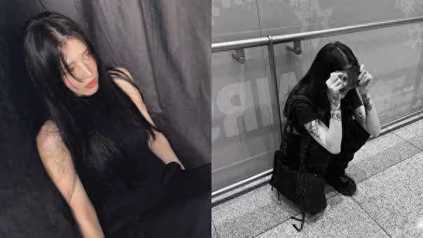 韓素希今晚返韓!飽受惡評所苦內心沉重 公司:全部提告