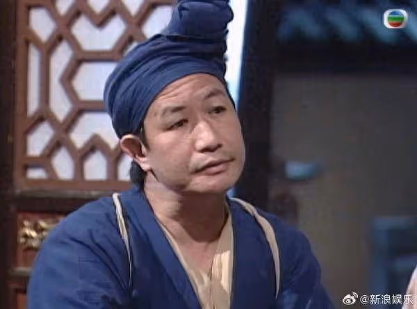 香港綠葉王陳狄克猝逝!享壽76歲…演上百部港劇被封「御用反派」
