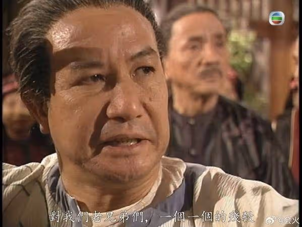 香港綠葉王陳狄克猝逝!享壽76歲…演上百部港劇被封「御用反派」