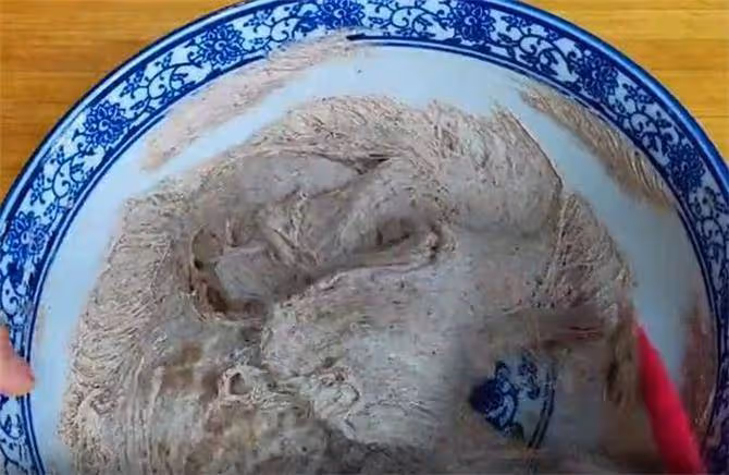 減脂期好幫手,手不沾面,鬆軟好吃,做法簡單,10分鐘就能出鍋